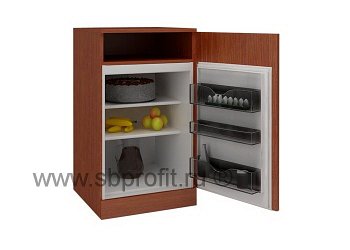 Тумба под холод большая