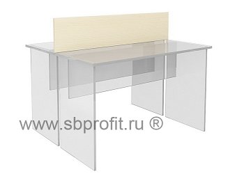 Перегородка 140