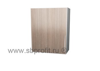 Шкаф однодверный  60