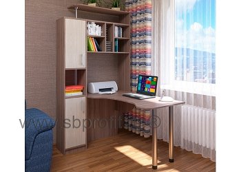 Стол компьютерный угловой