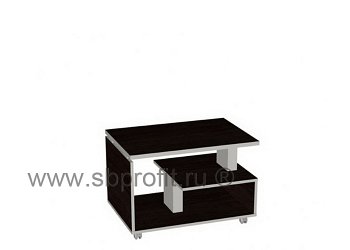 Стол журнальный