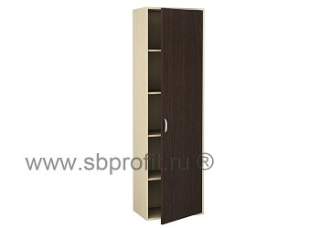 Шкаф для бумаг средний высокий