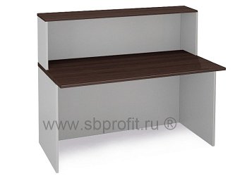 Приемная стойка 140