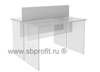 Перегородка 140