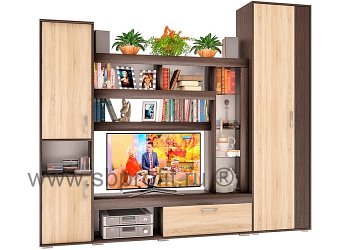 Гостиная СИТИ-3