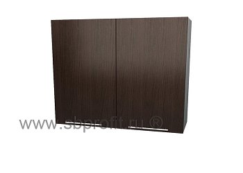 Шкаф двухдверный  90