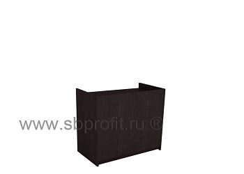 Торговый прилавок кассовый