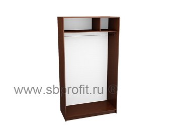 Шкаф-купе корпус