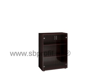 Шкаф широкий средн