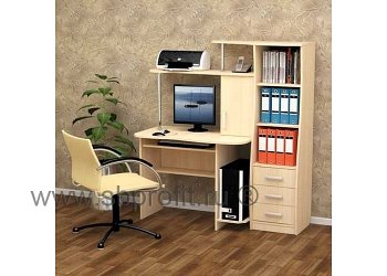 Стол компьютерный