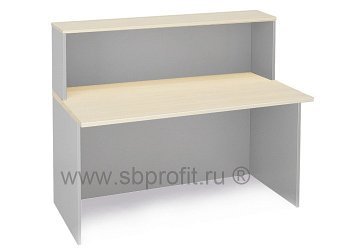 Приемная стойка 140