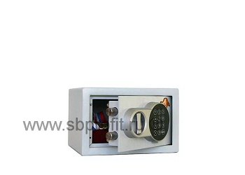 Сейф мебельный