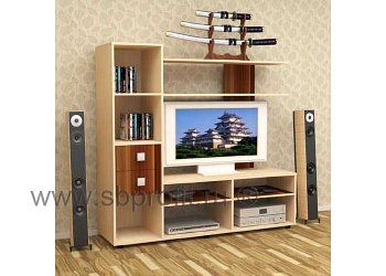 Тумба ТВ – 1