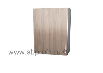 Шкаф однодверный  55