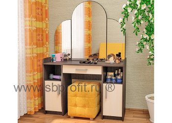 Галант-2 с подвижными зеркалами