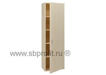 Шкаф для бумаг средний высокий