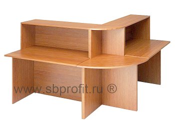 Бюро угловое (комплект)