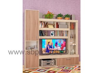 Гостиная СИТИ