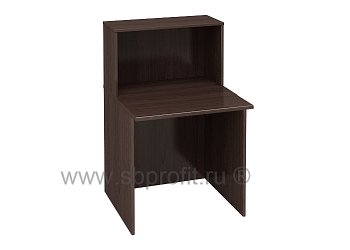 Приемная стойка 70