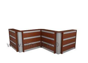 Тензор (Типовая компановка №6)