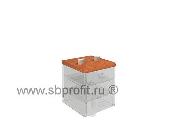 Топ к тумбе СТ-3.0 и к столу СТ-1.0