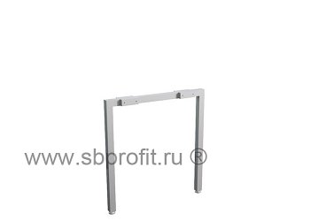 Промежуточная опора для одиночного бенча (4проставки)