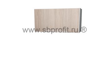 Шкаф с верхним открыванием двери  70