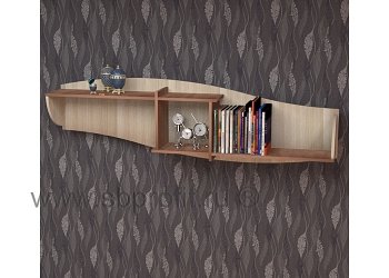 Полка навесная