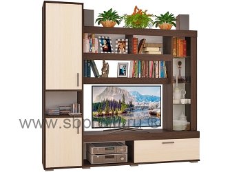 Гостиная СИТИ