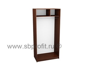 Шкаф-купе корпус
