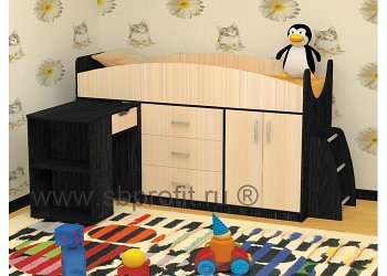 Кровать Рокси