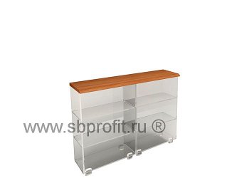 Топ 1720 (2 шир стел)