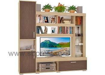 Гостиная СИТИ