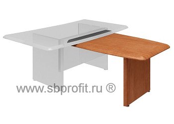 Брифинг к столу СТ-1.0