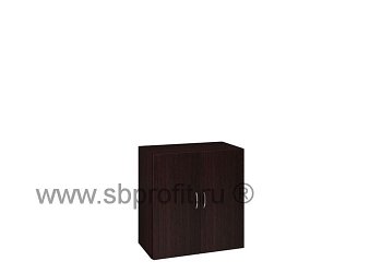 Шкаф широкий низкий