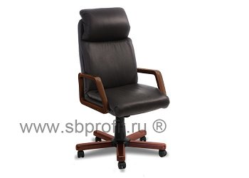 Кресло "Надир" дерево