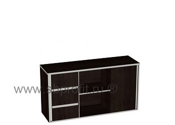 Тумба сервисная