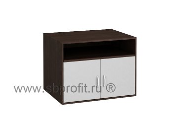 Тумба офисная для оргтехники