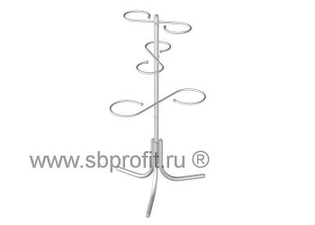 Цветочница П-3