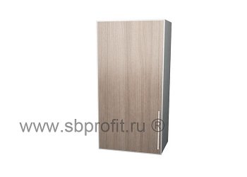 Шкаф однодверный  45