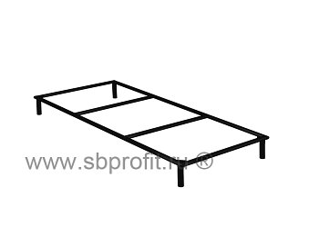 Основание с настилом