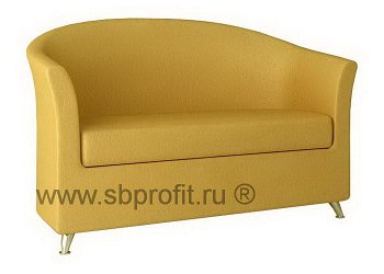 2-х местный диван