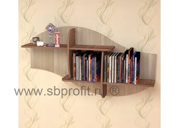 Полка навесная