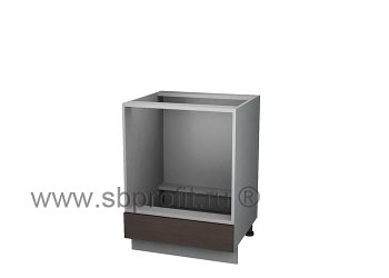 Стол под духовой шкаф 60