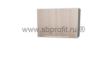 Шкаф с верхним открыванием двери  65
