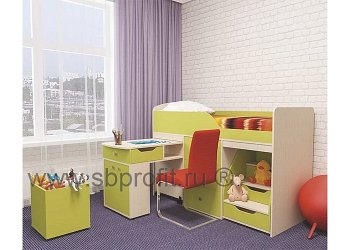 Кровать ФЕЯ