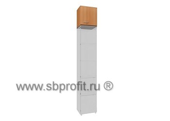 Антресоль узкая