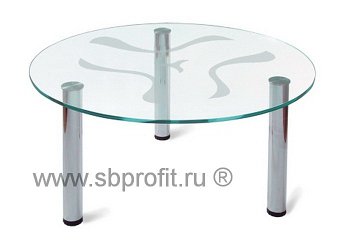 Стол журнальный Робер-6М
