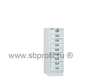 Многоящичный шкаф