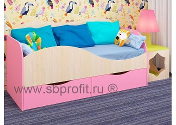 Кровать КРОХА